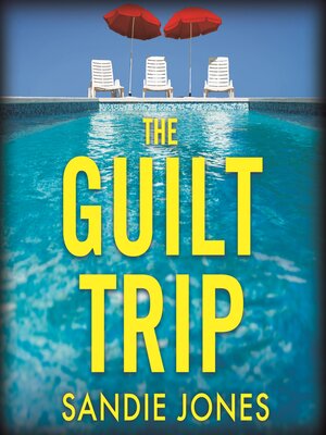 cover image of The Guilt Trip
